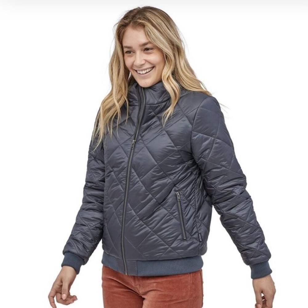 Patagonia Prow Bomber Jacket